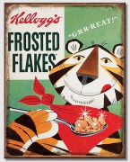 kelloggs tony